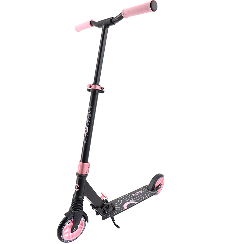 145 mm scooter (roze)